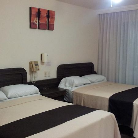 Hotel Real Del Sol Cuernavaca Kültér fotó