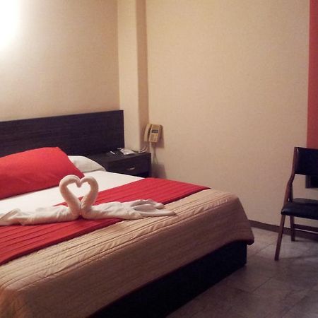 Hotel Real Del Sol Cuernavaca Kültér fotó