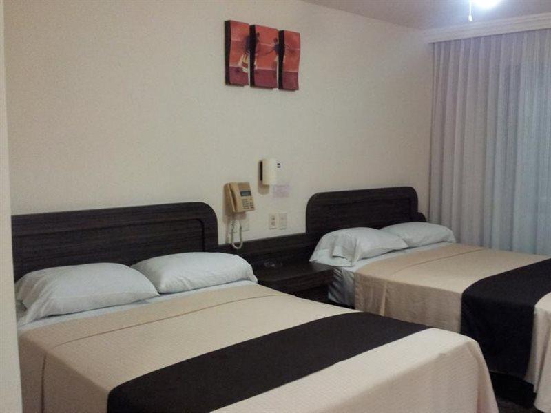 Hotel Real Del Sol Cuernavaca Kültér fotó