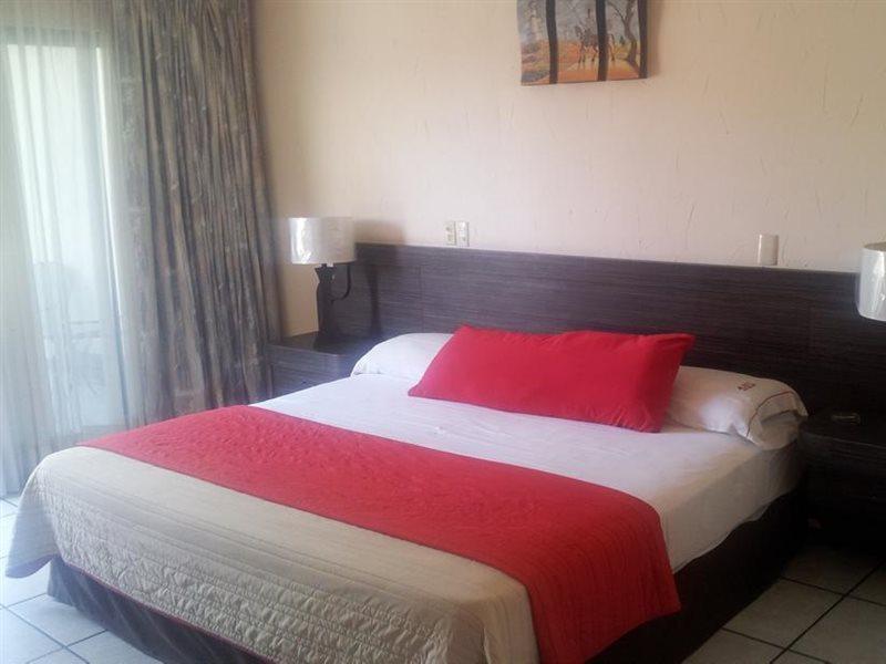 Hotel Real Del Sol Cuernavaca Kültér fotó