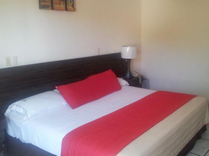 Hotel Real Del Sol Cuernavaca Kültér fotó