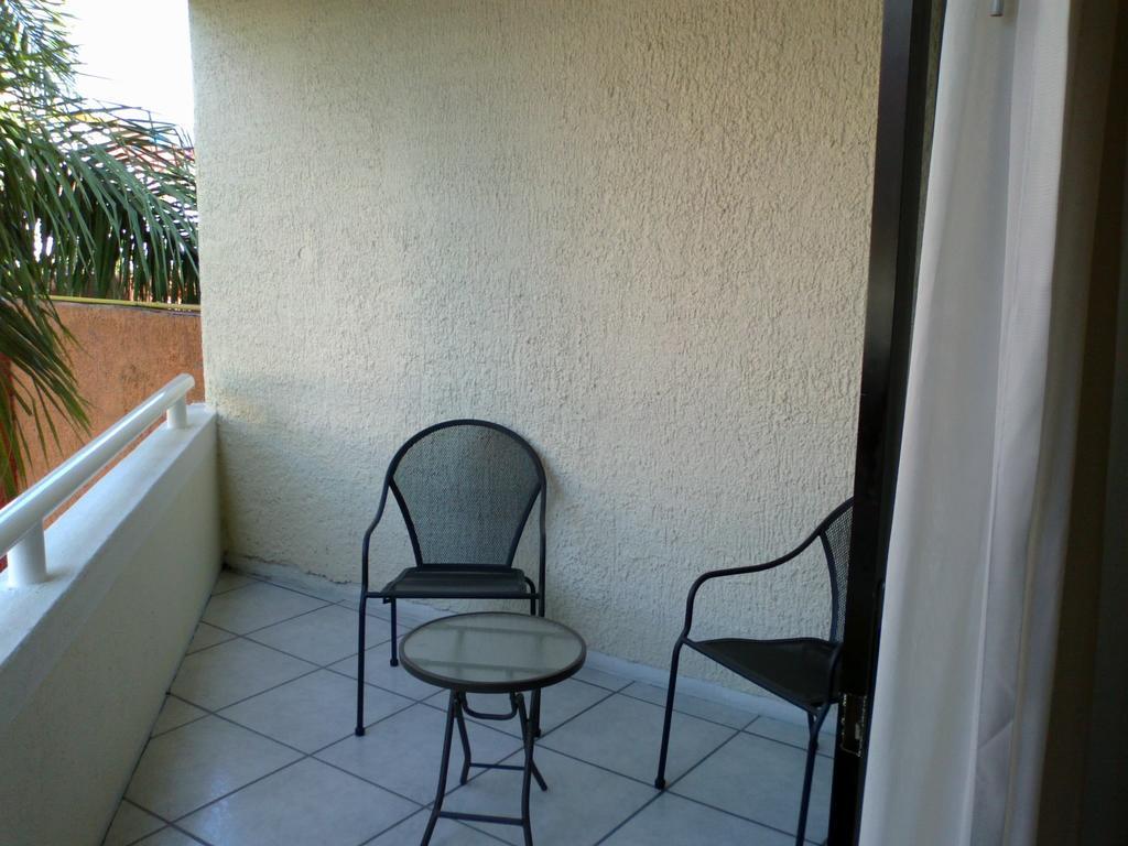 Hotel Real Del Sol Cuernavaca Kültér fotó