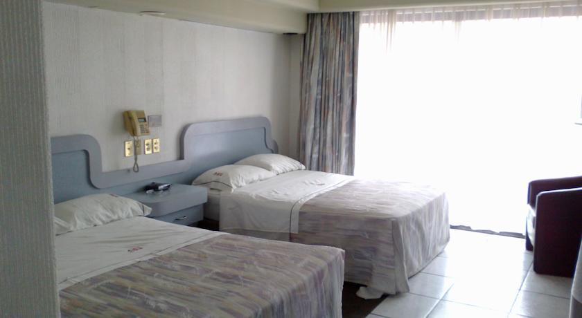 Hotel Real Del Sol Cuernavaca Kültér fotó