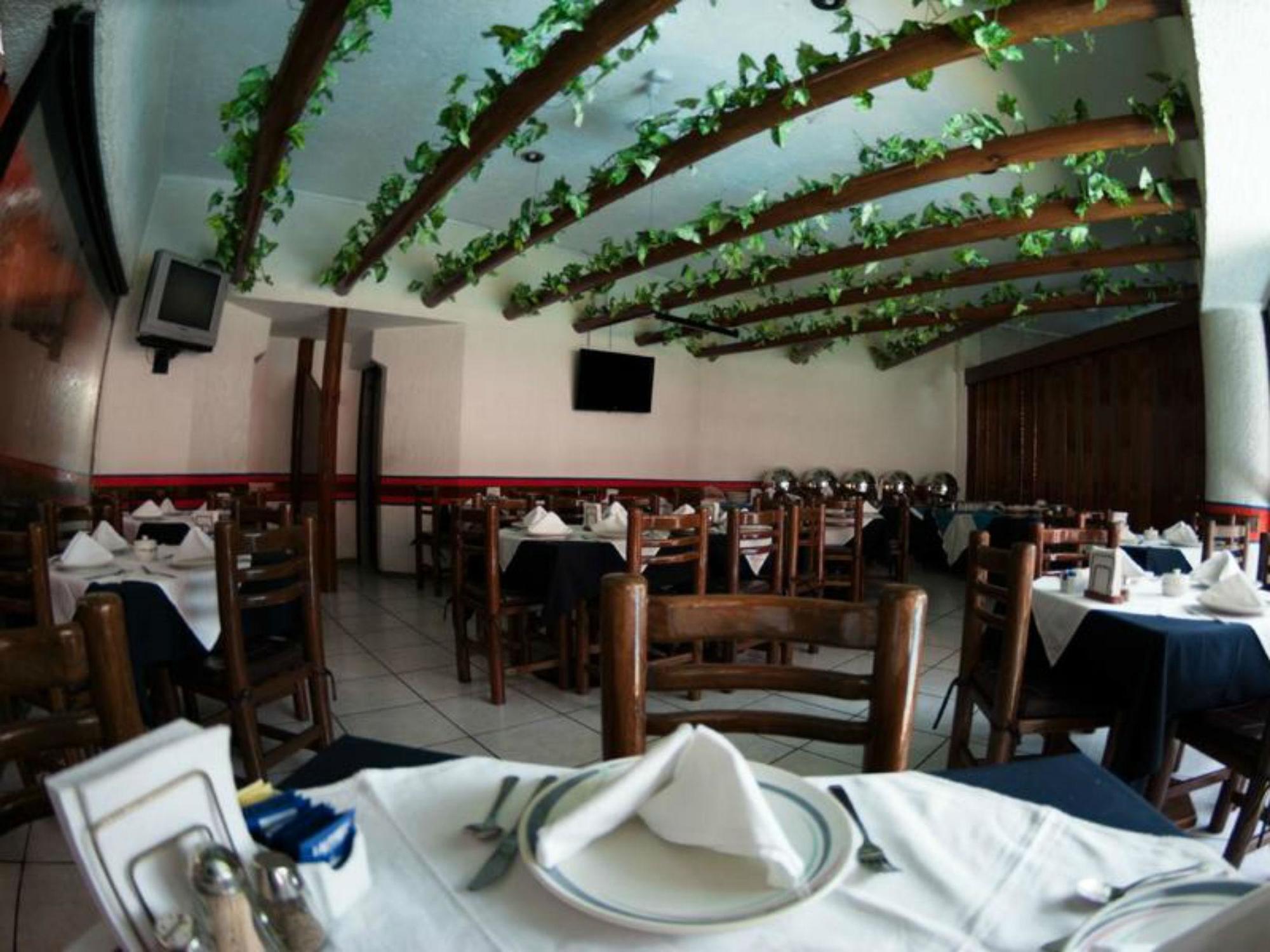 Hotel Real Del Sol Cuernavaca Kültér fotó