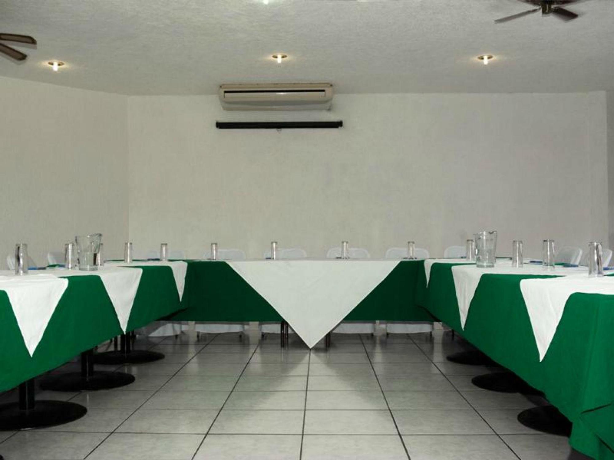 Hotel Real Del Sol Cuernavaca Kültér fotó