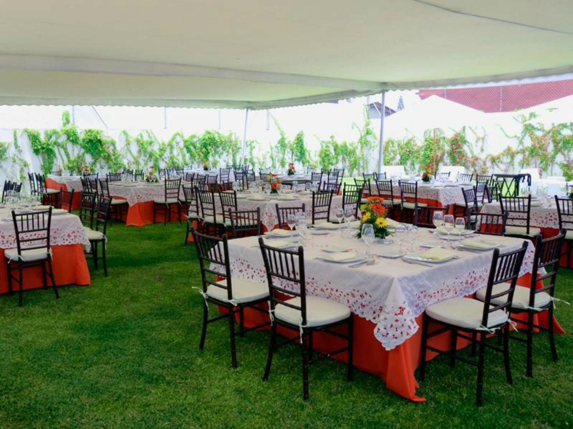 Hotel Real Del Sol Cuernavaca Kültér fotó