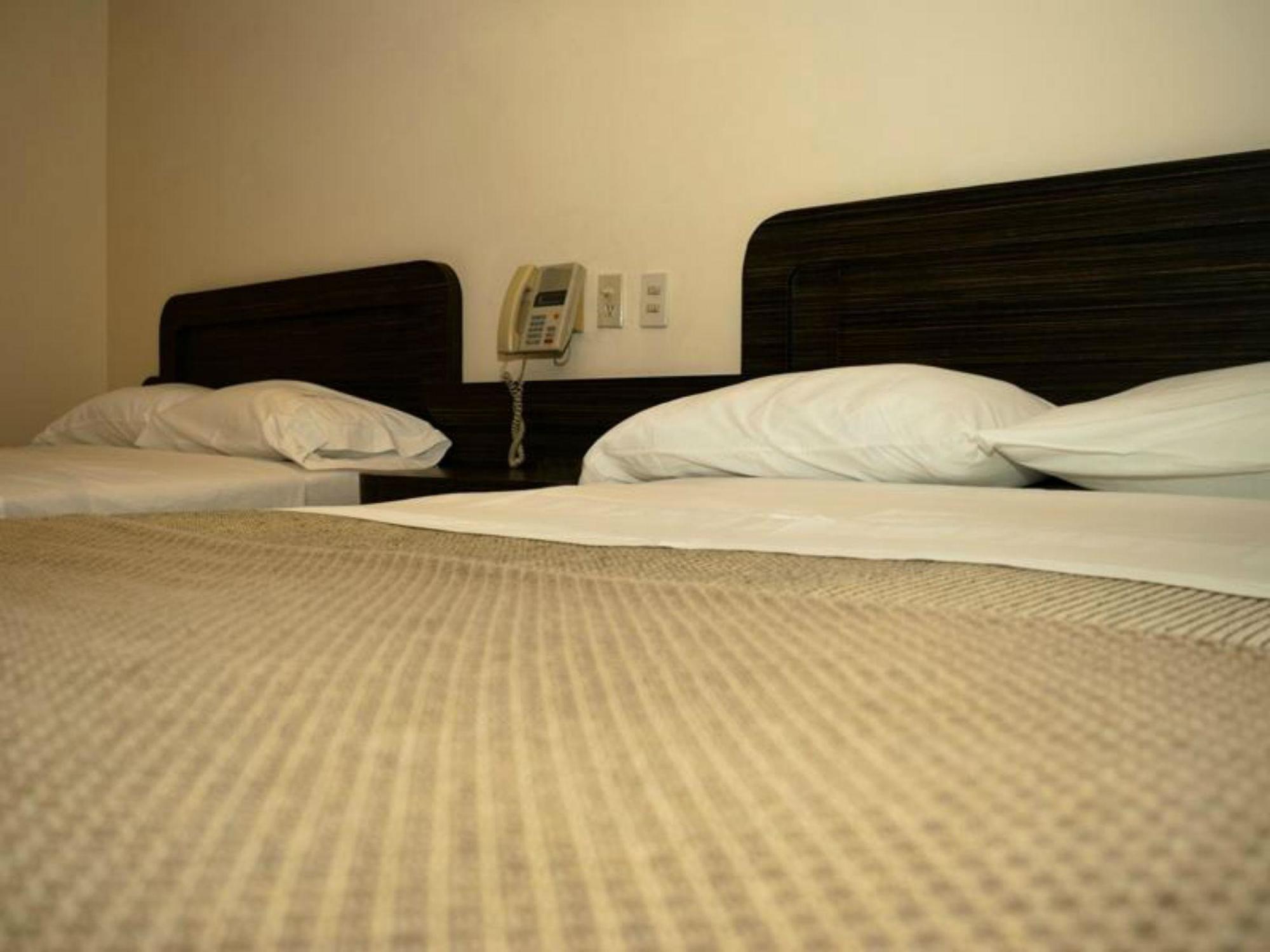 Hotel Real Del Sol Cuernavaca Kültér fotó