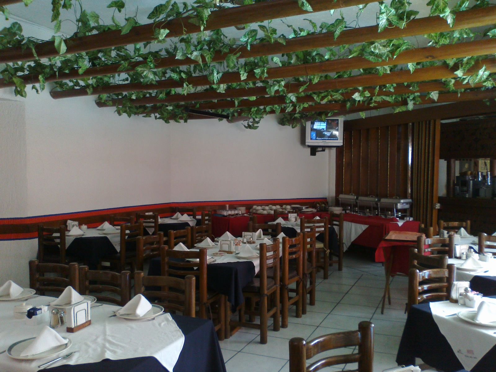 Hotel Real Del Sol Cuernavaca Kültér fotó