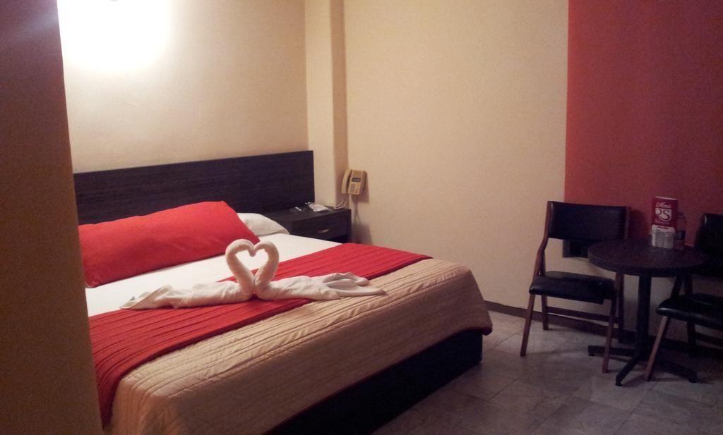 Hotel Real Del Sol Cuernavaca Kültér fotó