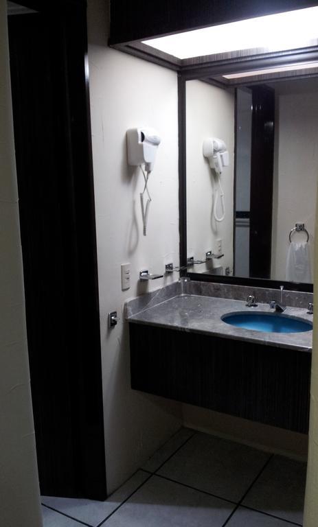 Hotel Real Del Sol Cuernavaca Kültér fotó