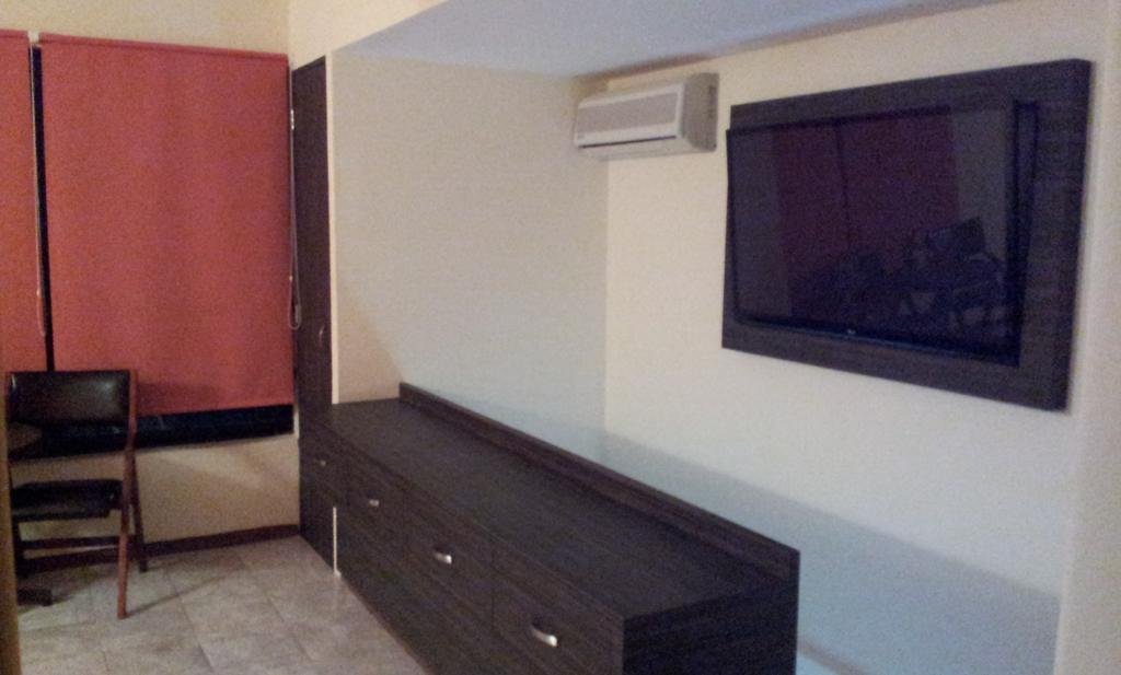 Hotel Real Del Sol Cuernavaca Kültér fotó