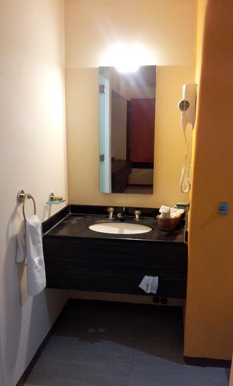 Hotel Real Del Sol Cuernavaca Kültér fotó