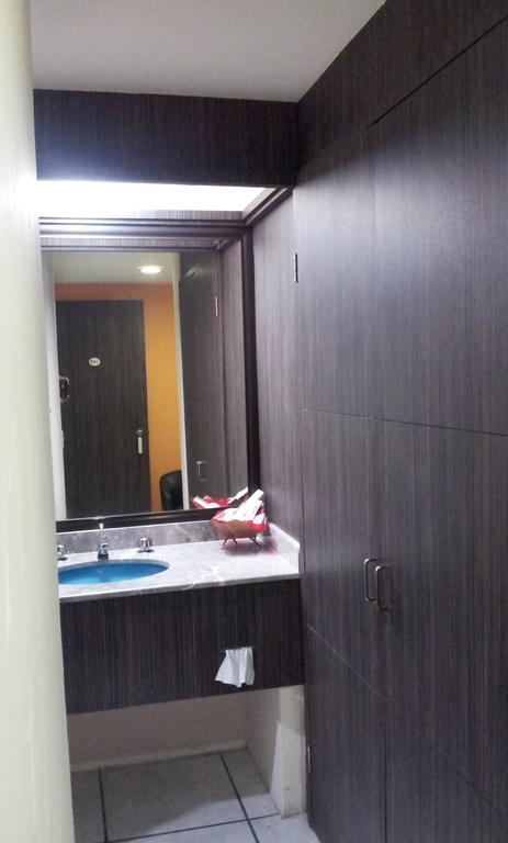 Hotel Real Del Sol Cuernavaca Kültér fotó