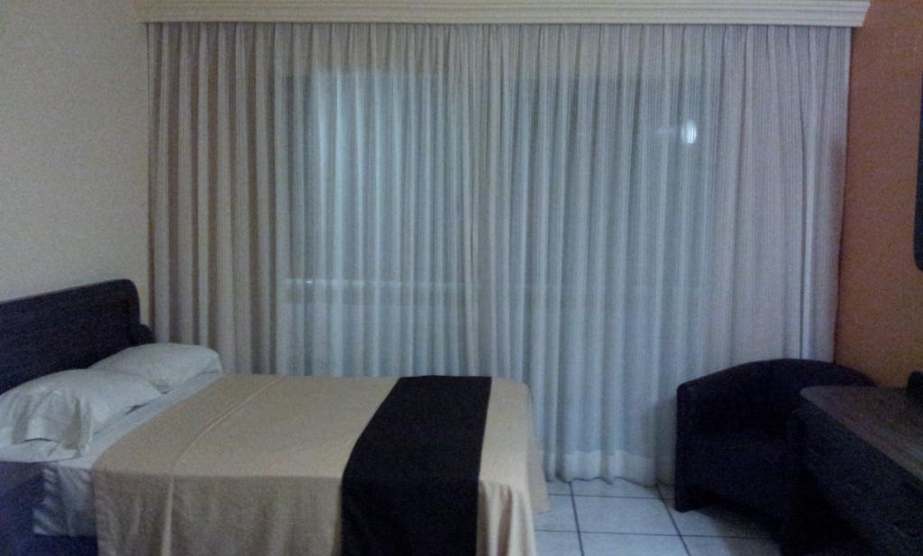 Hotel Real Del Sol Cuernavaca Kültér fotó