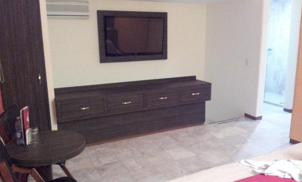 Hotel Real Del Sol Cuernavaca Kültér fotó