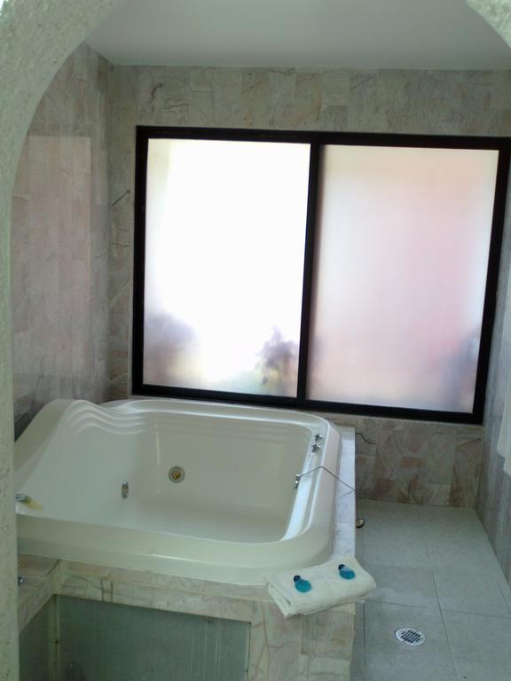 Hotel Real Del Sol Cuernavaca Kültér fotó